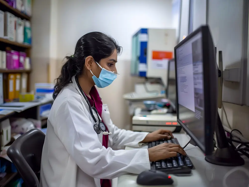 EHR, PM, Clearinghouse & EDI Setup & Support